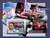 Guinea - Formula 1 - Mint Stamp Souvenir Sheet - 7B-195