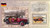 Congo - German Fire Engines - Mint Stamp S/S MNH 3A-242