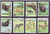 Congo - Wild Animals - Mint Set of 8 Stamps CON1008-15