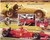 Ferrari - 50th Anniversary Mint Souvenir Sheet 14A-010