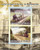 Steam Locomotives - Mint Sheet of 2 MNH - SV0309