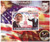 St Thomas - Obama - Deluxe Imperf Stamp S/S - 19A-117