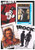 Movie Posters - Mint Souvenir Sheet MNH - 20F-001