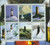 Lighthouses on Stamps - 6 Stamp Mint Sheet MNH - 3712