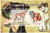 Disney & Dogs - Mint Souvenir Sheet MNH - SV0453