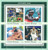 Guinea-Bissau - Olympic Games - 4 Stamp Sheet - GB3144