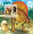 Guinea-Bissau - Darwin & Dinosaurs Stamp S/S MNH GB3344