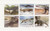 Prehistoric Animals - Mint Sheet of 6 MNH - 11F-019