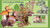 Guinea - Scouting & Mushrooms MNH Souvenir Sheet 7B-082
