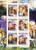 Guinea - Sydney Pollack - 6 Stamp Mint Sheet MNH 7B-831