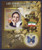 Nobel Prize Winner Ebadi - Mint Souvenir Sheet 13H-032