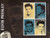 Dominica - Elvis Presley - 4 Stamp Mint Sheet - DOM0908