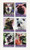 Dogs - Mint Sheet of 6 MNH - 2J-002