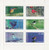 Birds - Mint Sheet of 6 Stamps MNH - 11B-014