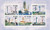 St Thomas - Lighthouses & Birds - 5 Stamp Sheet ST9508a