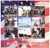 Black Hawk Down Movie - 9 Mint Sheet MNH - 19D-018