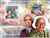 St Thomas - Humanists - Mint Stamp S/S MNH - ST10111b