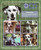 Dominica - Dalmatian Dogs - 4 Stamp Mint Sheet DOM0923H