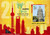 Papua New Guinea - Shanghai Expo Stamp S/S MNH PNG1006S