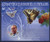 Mali - Lepidopterists & Butterflies Stamp S/S 13H-085