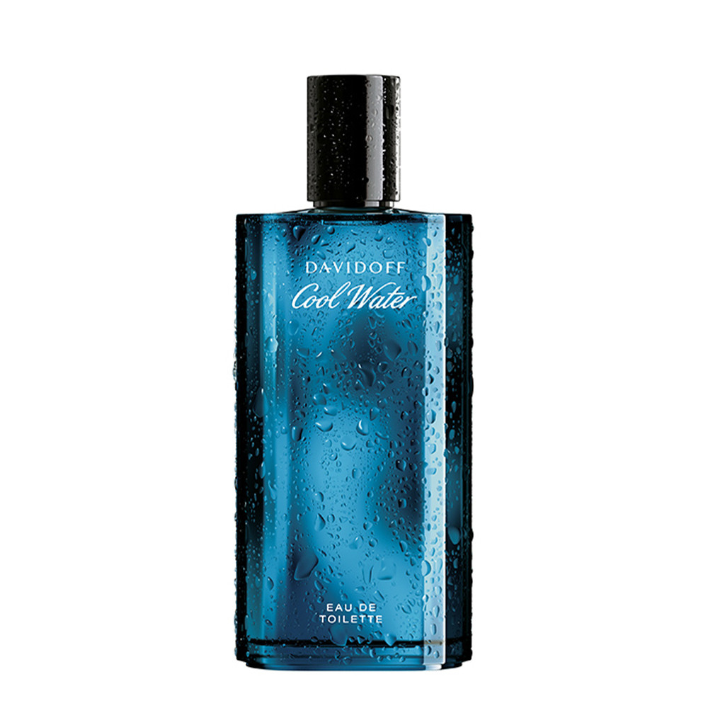 Davidoff Cool Water for Men 75ml EDT