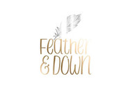 Feather and Down