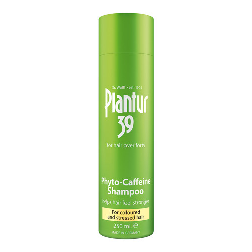 Plantur39 Shampoo - Coloured & Stressed 250ml