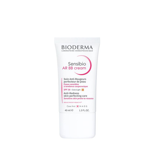 Bioderma Sensibio Anti Redness BB Cream 40ml