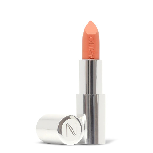 Natio Naturally Nude Lip - Smooth