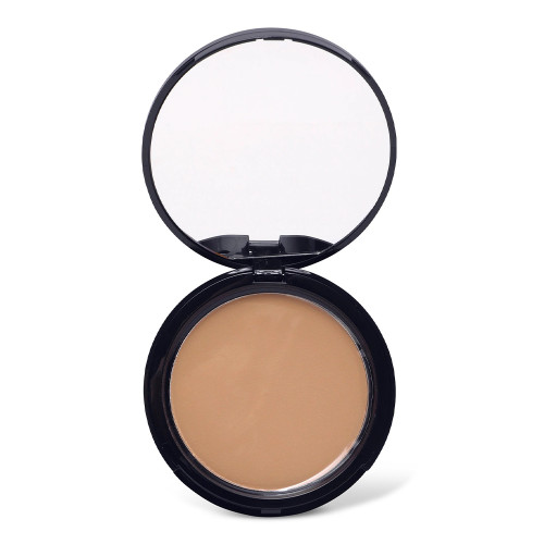 Natio Pressed Powder - Pecan