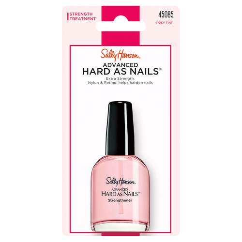 Sally Hansen Hard As Nails with Nylon - Natural