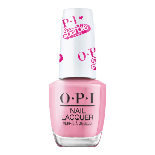 OPI Barbie Feel the Magic! Nail Lacquer