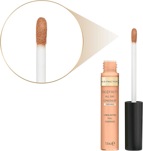 Max Factor All Day Flawless Concealer 070