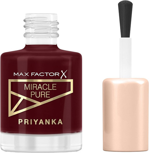 Max Factor Miracle Pure Nail Bold Rosewood 380