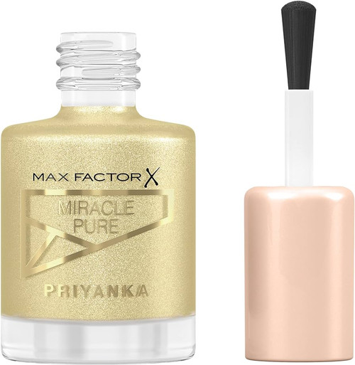 Max Factor Miracle Pure Nail Sunrise Glow 714