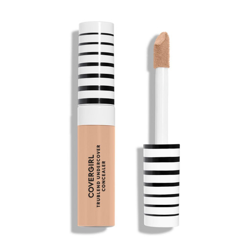 Natio Full Coverage Concealer 12ml