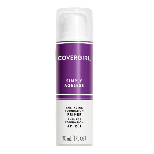 COVERGIRL Simply Ageless Face Primer