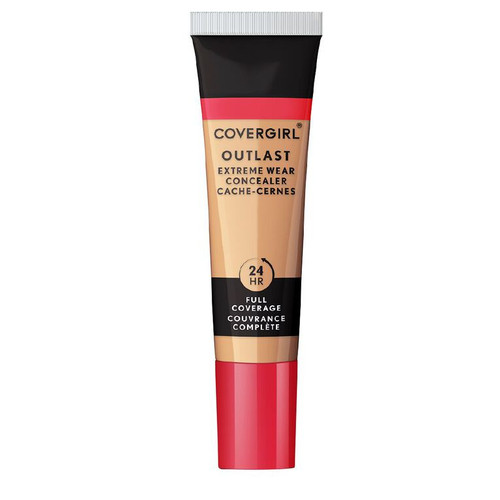 COVERGIRL Outlast Extreme Wear Concealer Buff Beige