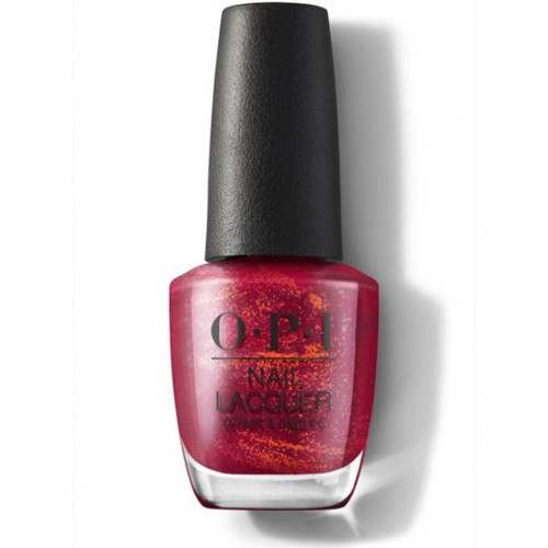 OPI Infinite Shine I'm Really an Actress