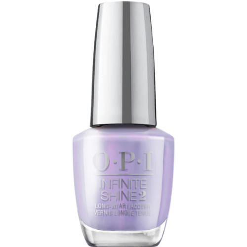 OPI Infinite Shine Galleria Vittorio Violet