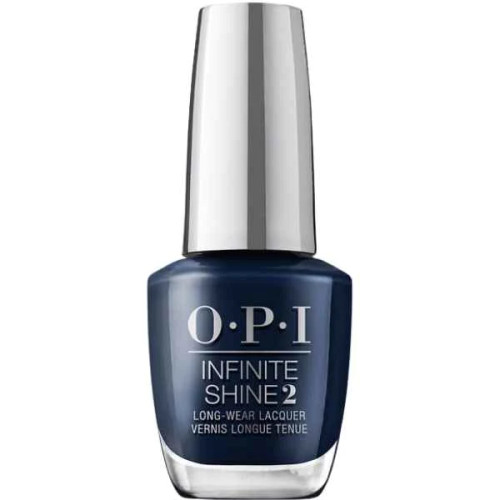 OPI Infinite Shine Midnight Mantra