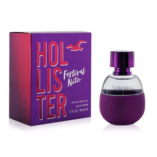 Hollister Festival Nite Her EDP 50ml