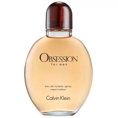 Calvin Klein Obsession For Men EDT 125ml