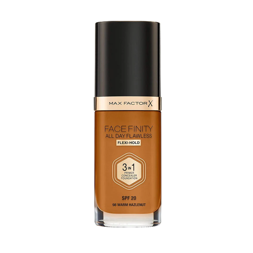 Max Factor Facefinity 3-in-1 Foundation