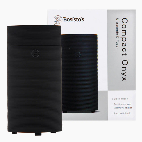 Bosisto's Compact Onyx Diffuser