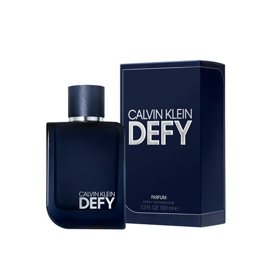 Calvin Klein Defy 100ml EDP