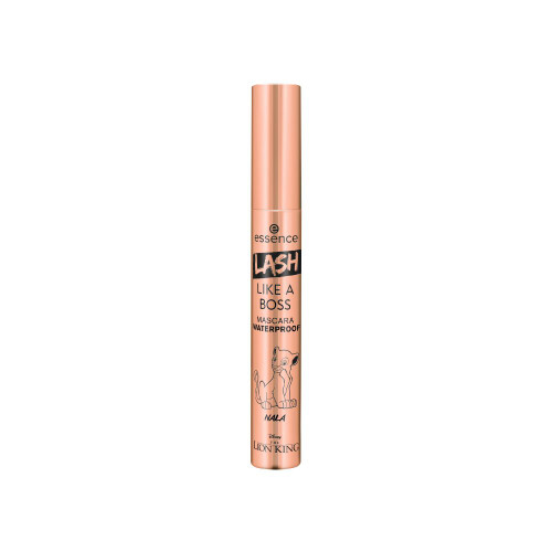 Essence Disney The Lion King Lash Like a Boss Instant Volume & Length Mascara Waterproof