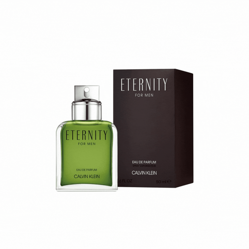 Calvin Klein Eternity 50ml EDP