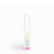 Pinky Goat  GLUEME Lash Adhesive - White/Clear