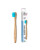 The Humble Co Toothbrush - KIDS Blue (Ultra Soft)